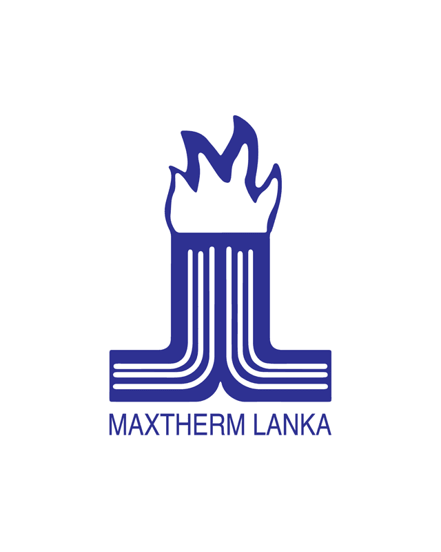 Maxtherm Lanka Logo