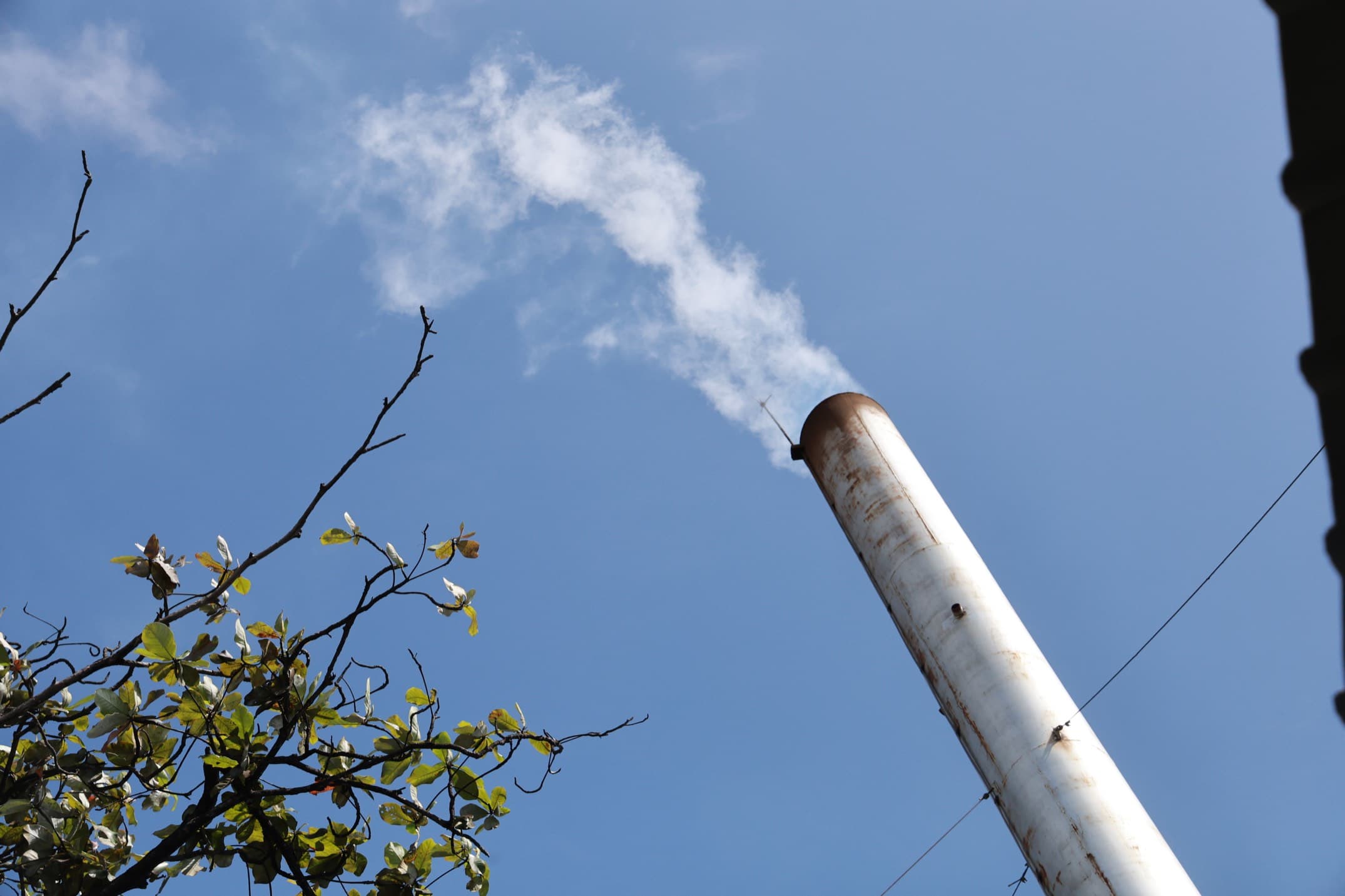 Maxtherm industrial energy landscape