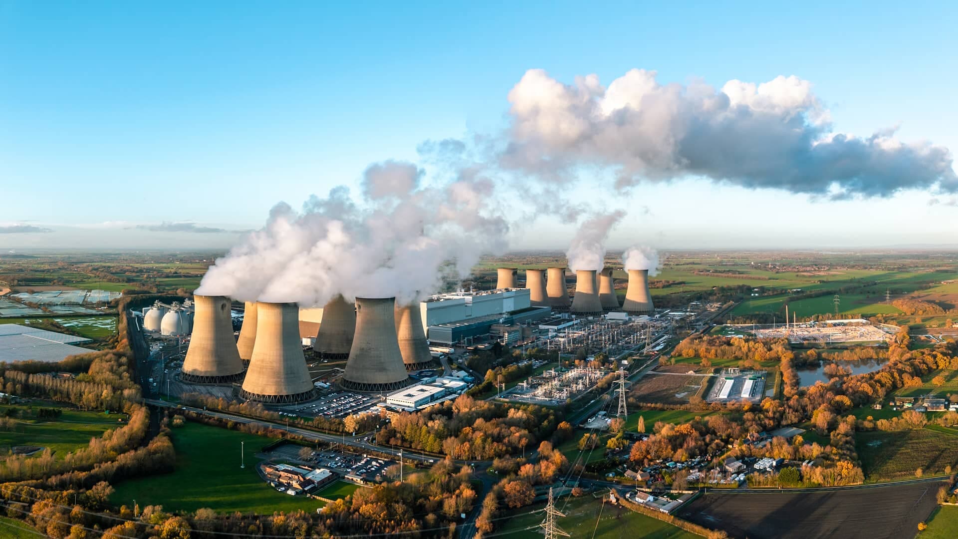 How biomass conversion improves fuel efficiency