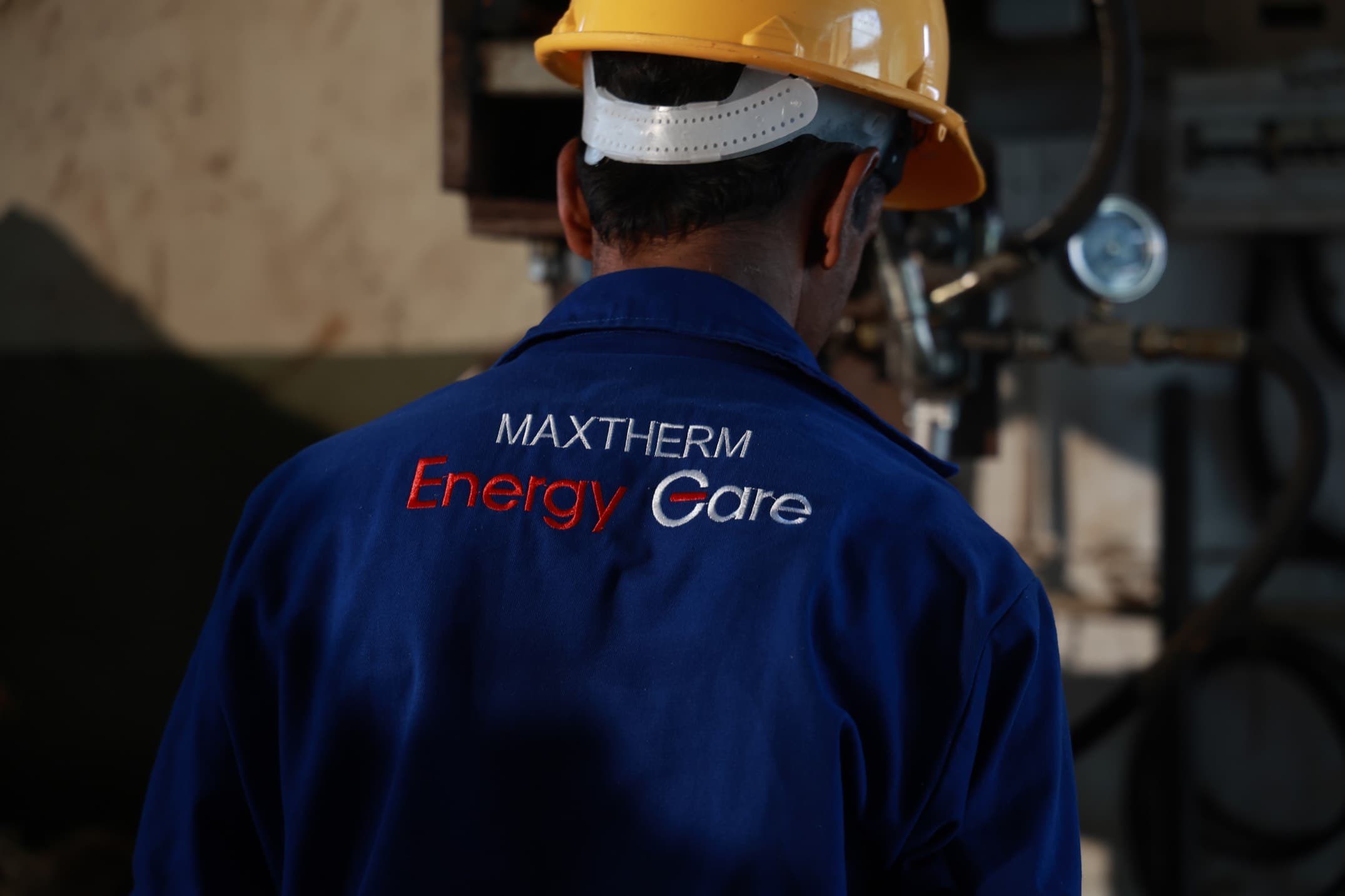 Energy Efficiency & System Upgrades