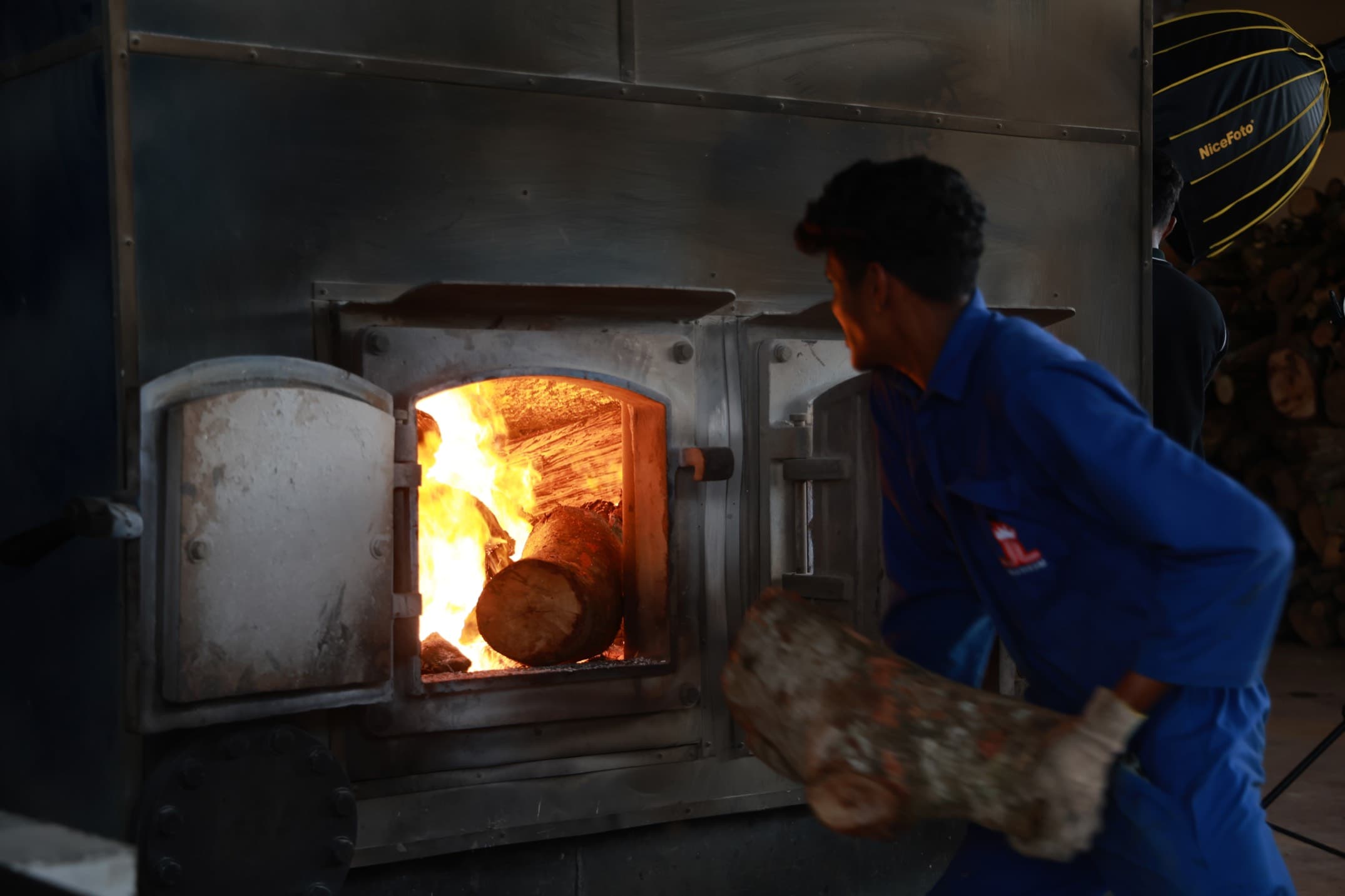 Thermal Energy Systems