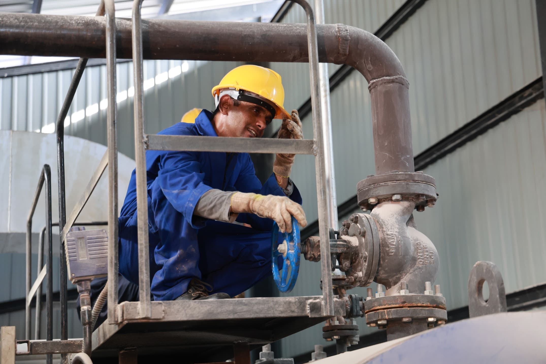 Operations, Maintenance & Support