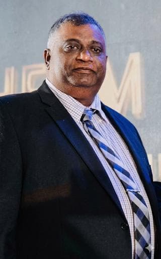Ajantha Muhamdiram, Director Operations