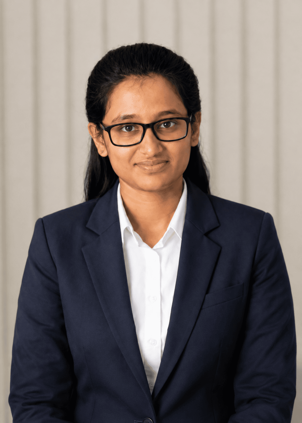 Dinithi Ekanayake, Account Associate