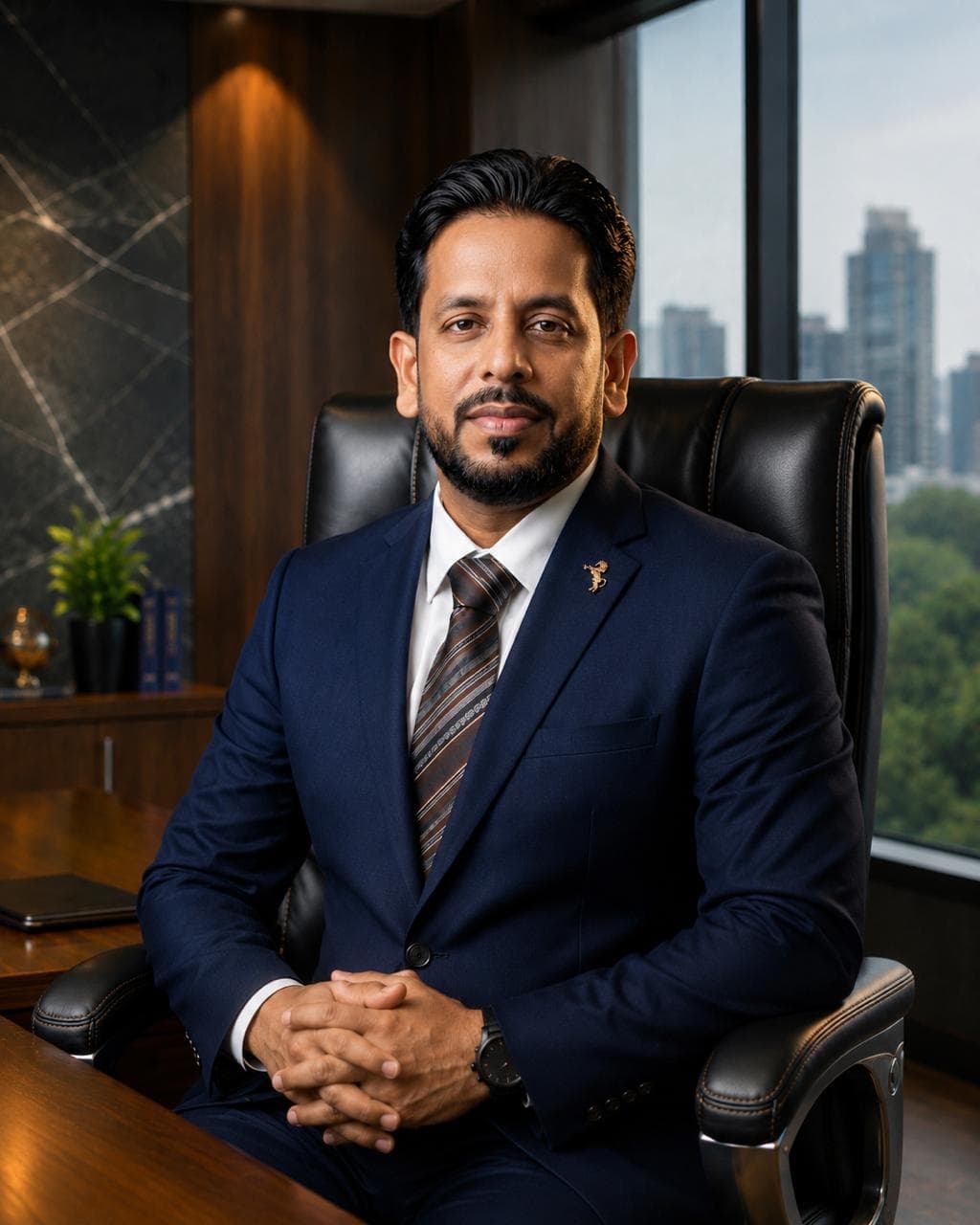 Eng. Gaya Siriwardhana, Director Engineering