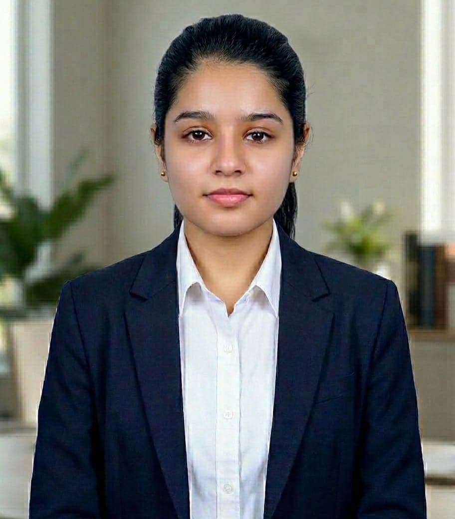 Lakshika Dissanayaka, Accounts Associate