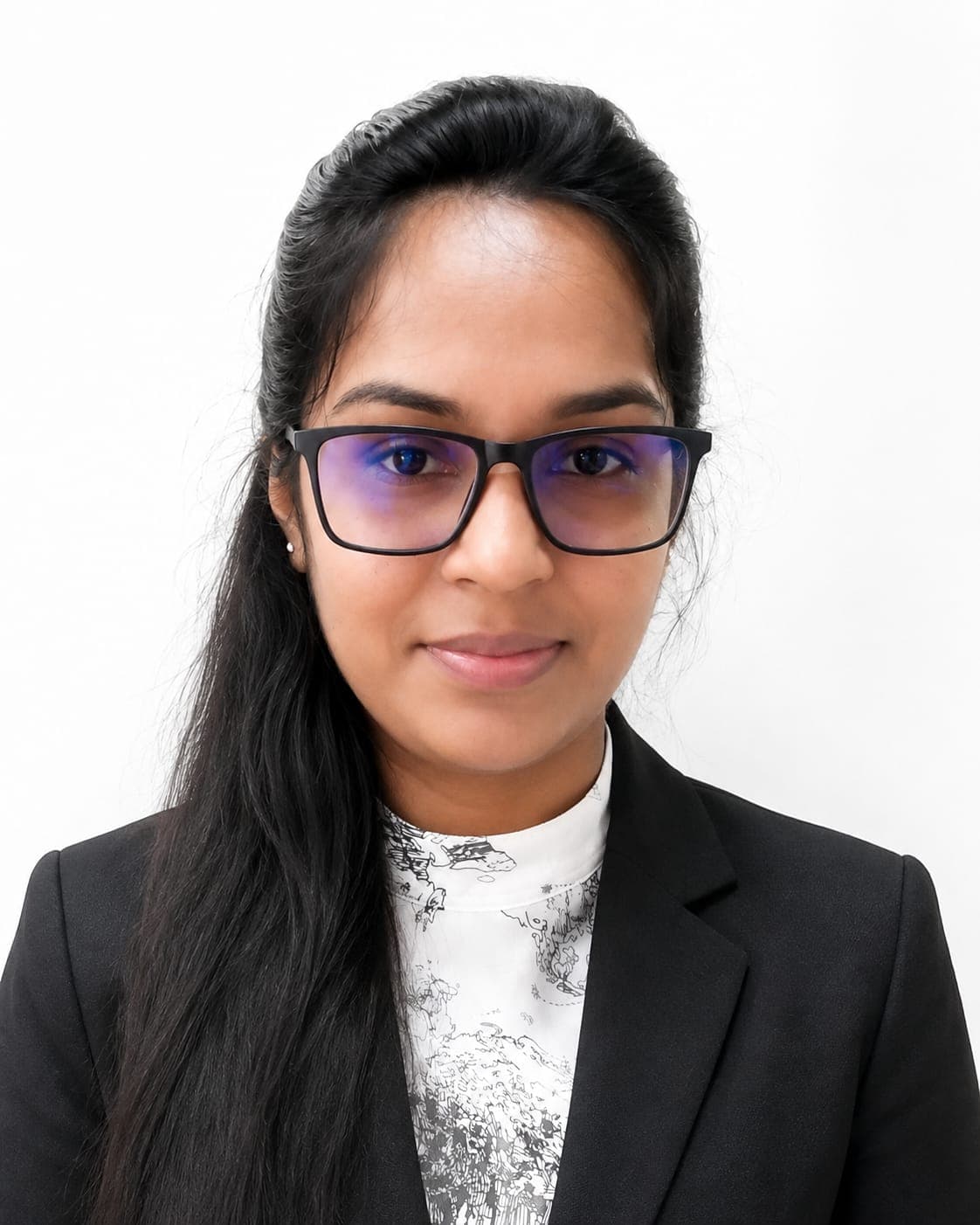 Ruwanthi Maduwanthi, Accounts Executive
