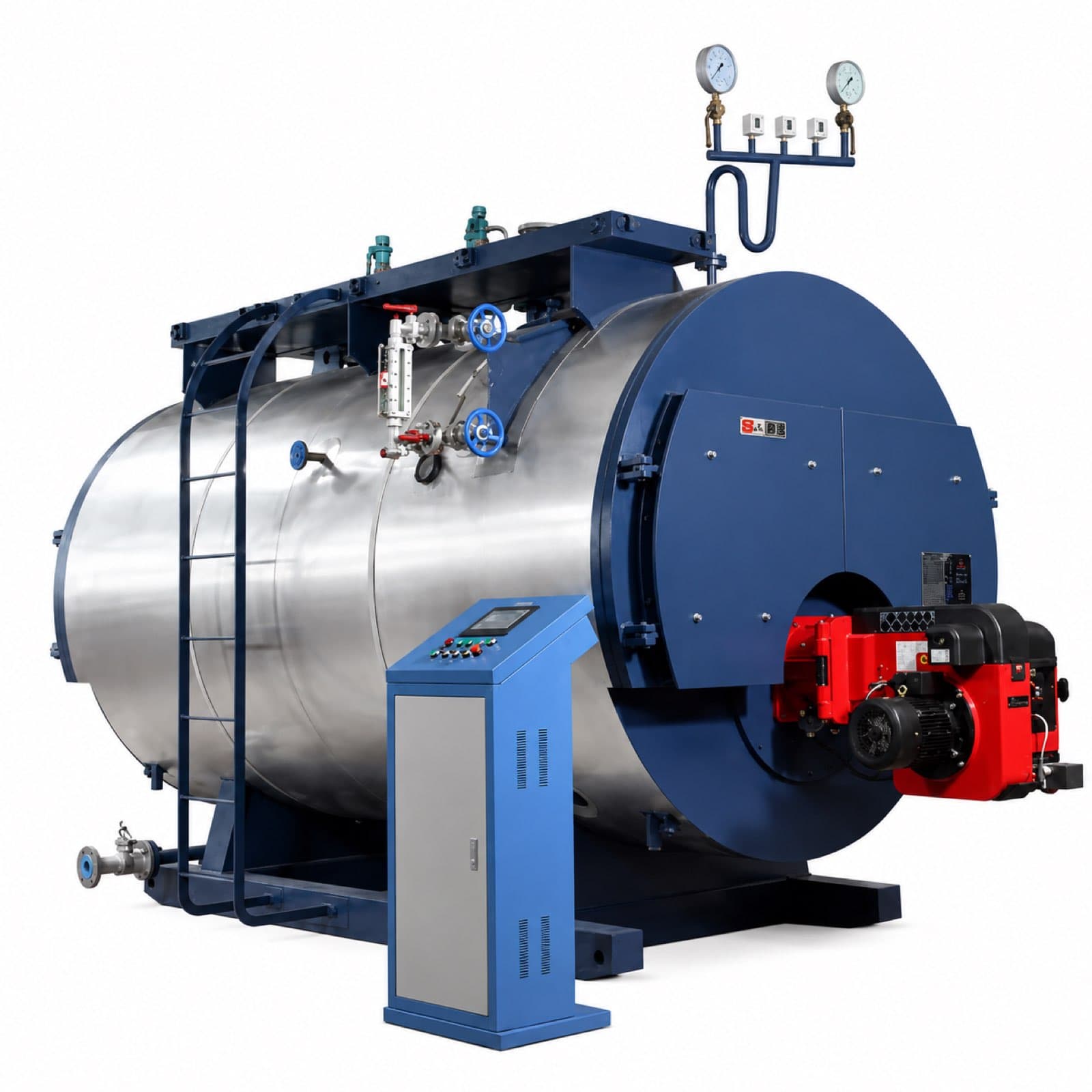 Aquapac Hot Water Boiler
