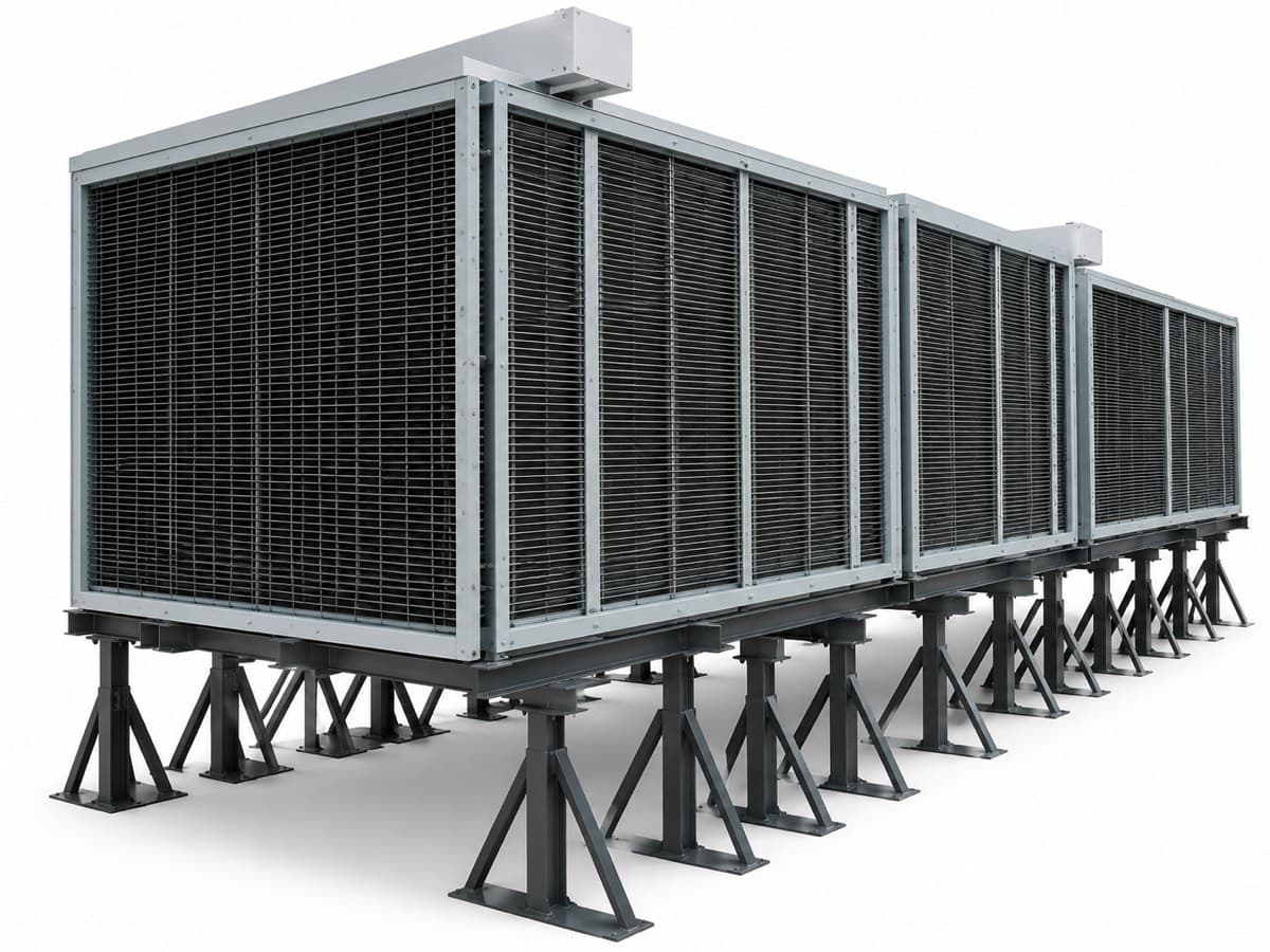 Air Preheater